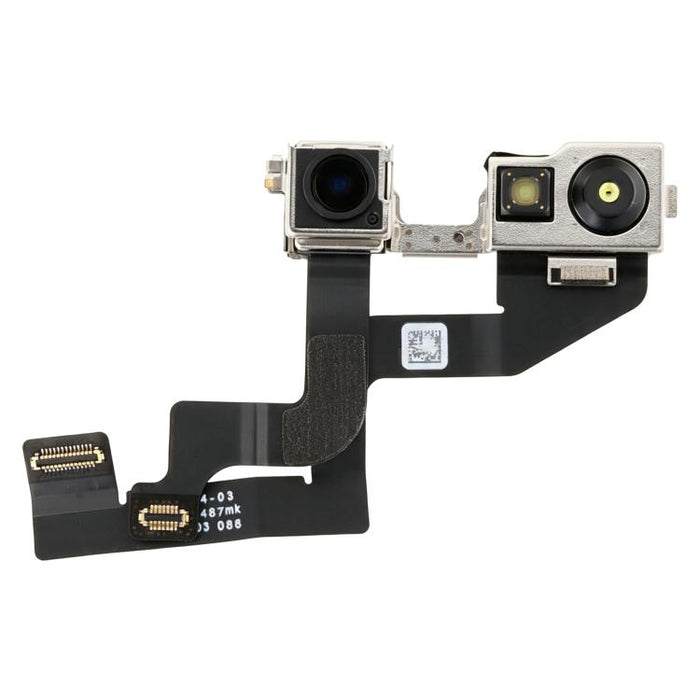 Cámara frontal original de 12 MP para iPhone 17e, For iPhone 17e(Original)
