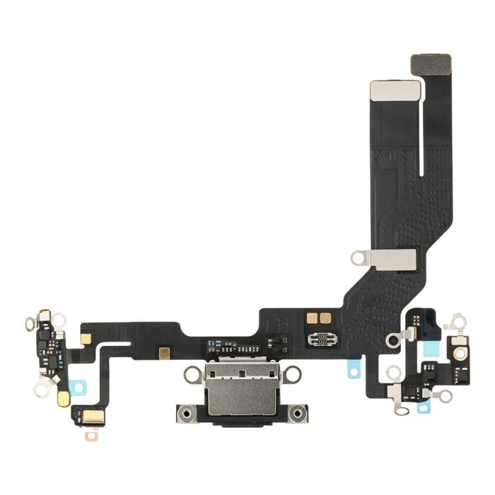 Cable flexible original para puerto de carga del iPhone 17e, For iPhone 17e(Original)
