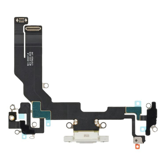 Cable flexible original para puerto de carga del iPhone 17e, For iPhone 17e(Original)