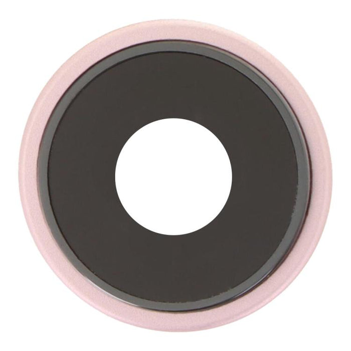 Tapa de la lente de la cámara trasera para iPhone 17e, For iPhone 17e