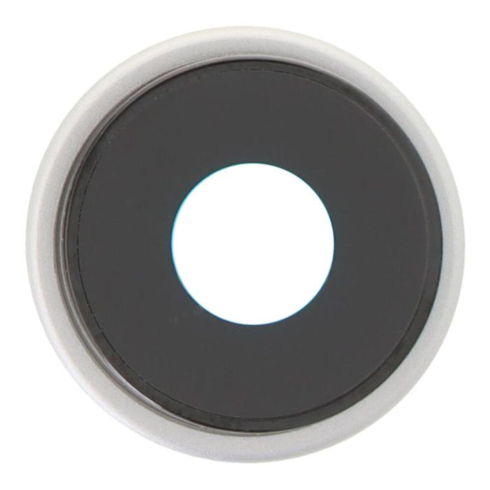 Tapa de la lente de la cámara trasera para iPhone 17e, For iPhone 17e