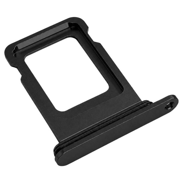 Bandeja para tarjeta SIM y SIM para iPhone 17e, For iPhone 17e(Double SIM)
