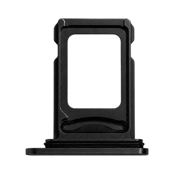 Bandeja para tarjeta SIM y SIM para iPhone 17e, For iPhone 17e(Double SIM)