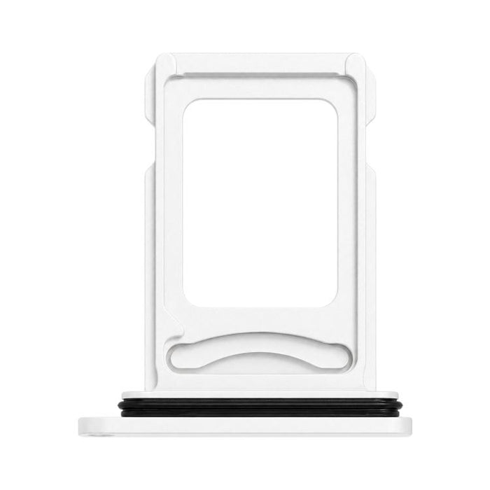 Bandeja para tarjeta SIM y SIM para iPhone 17e, For iPhone 17e(Double SIM)