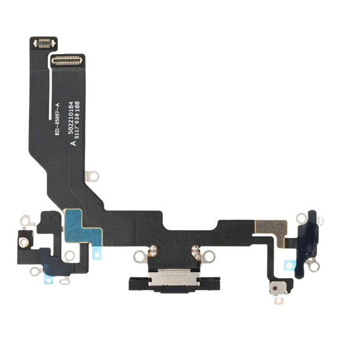 Cable flexible del puerto de carga para iPhone 17e, For iPhone 17e