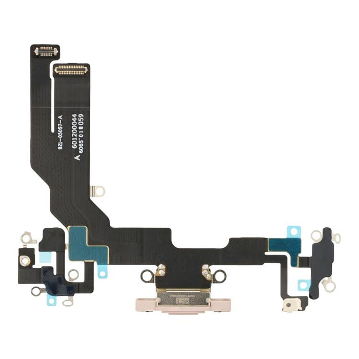 Cable flexible del puerto de carga para iPhone 17e, For iPhone 17e