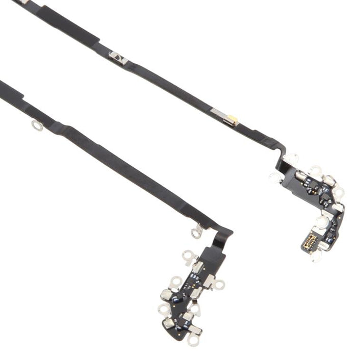 Juego de cables flexibles de señal Bluetooth para iPhone Air (lado izquierdo/derecho), For iPhone Air (Left/Right Set)