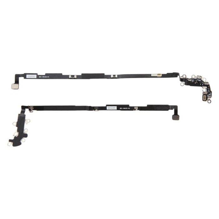 Juego de cables flexibles de señal Bluetooth para iPhone Air (lado izquierdo/derecho), For iPhone Air (Left/Right Set)