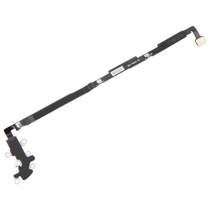 Cable flexible de señal Bluetooth del lado izquierdo para iPhone Air 821-06331-01, For iPhone Air (Left)