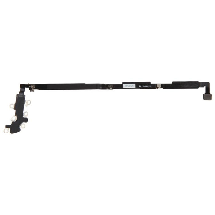 Cable flexible de señal Bluetooth del lado izquierdo para iPhone Air 821-06331-01, For iPhone Air (Left)