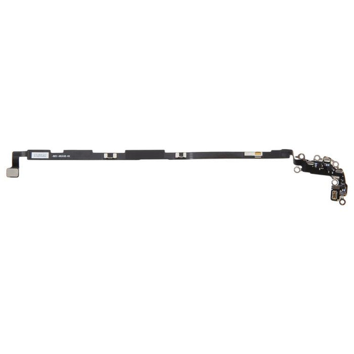 Cable flexible de señal Bluetooth del lado derecho para iPhone Air 821-06332-01, For iPhone Air (Right)