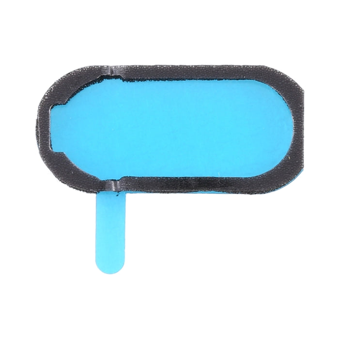 100 PCS para iPhone 7 Plus Almohadillas de espuma de esponja a prueba de polvo para cámara trasera, For iPhone 7 Plus