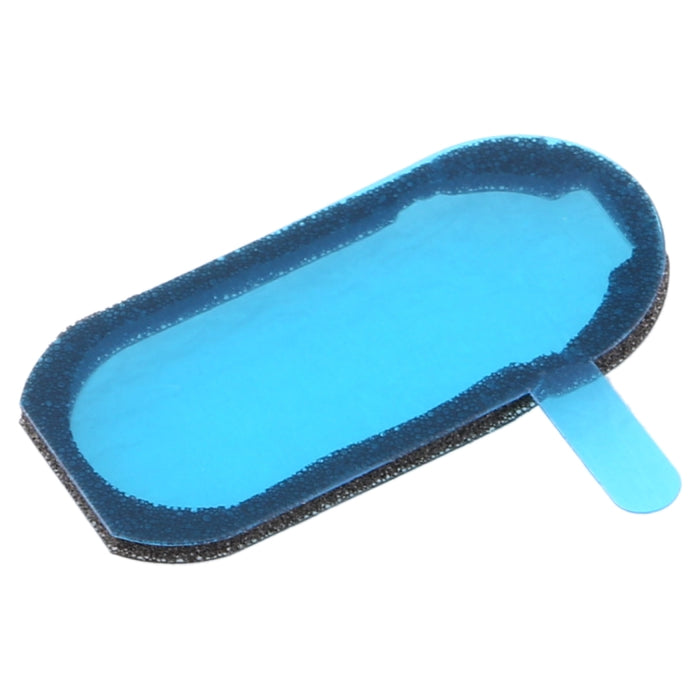 100 PCS para iPhone 7 Plus Almohadillas de espuma de esponja a prueba de polvo para cámara trasera, For iPhone 7 Plus