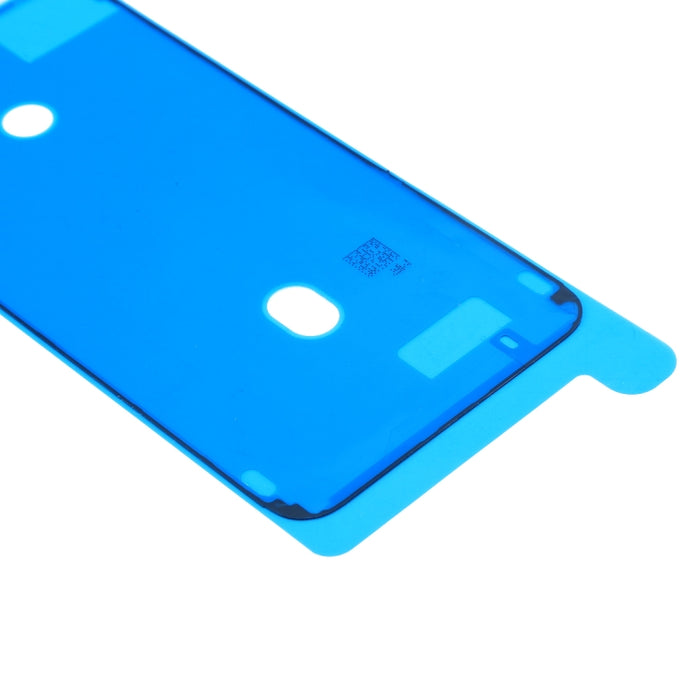 10 pegatinas adhesivas impermeables con marco LCD y bisel para iPhone 7 Plus, 10 PCS for iPhone 7P Plus