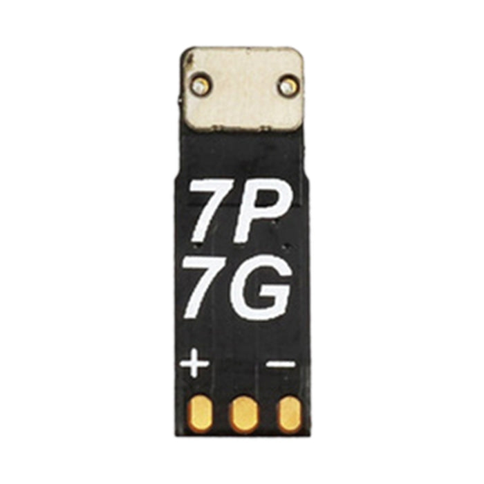 Cable flexible con hebilla del conector de batería para iPhone 7/7 Plus, For iPhone 7 / 7 Plus