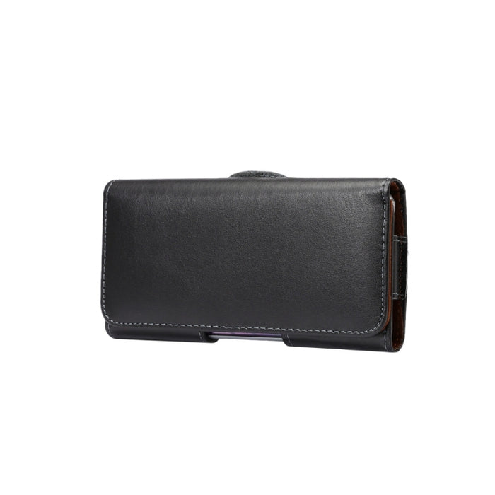 Funda de cuero tipo billetera con textura 100 para Galaxy Note 5 / Galaxy Note 4 / Galaxy S7 Edge Plus
