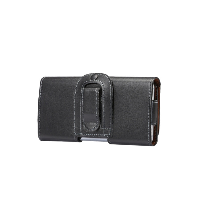 Funda de cuero tipo billetera con textura 100 para Galaxy Note 5 / Galaxy Note 4 / Galaxy S7 Edge Plus