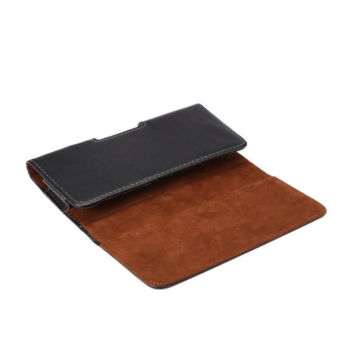 Funda de cuero tipo billetera con textura 100 para Galaxy Note 5 / Galaxy Note 4 / Galaxy S7 Edge Plus