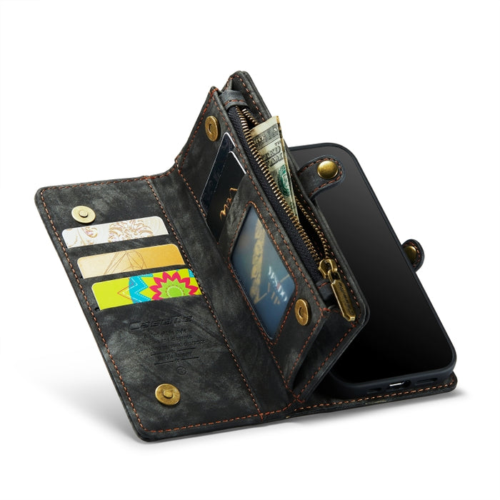 Funda de cuero para iPhone 8 Plus / 7 Plus