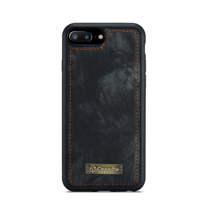 Funda de cuero para iPhone 8 Plus / 7 Plus