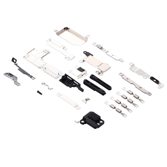 Juego de piezas de accesorios de reparación interior 22 en 1 para iPhone 7 Plus, For iPhone 7 Plus