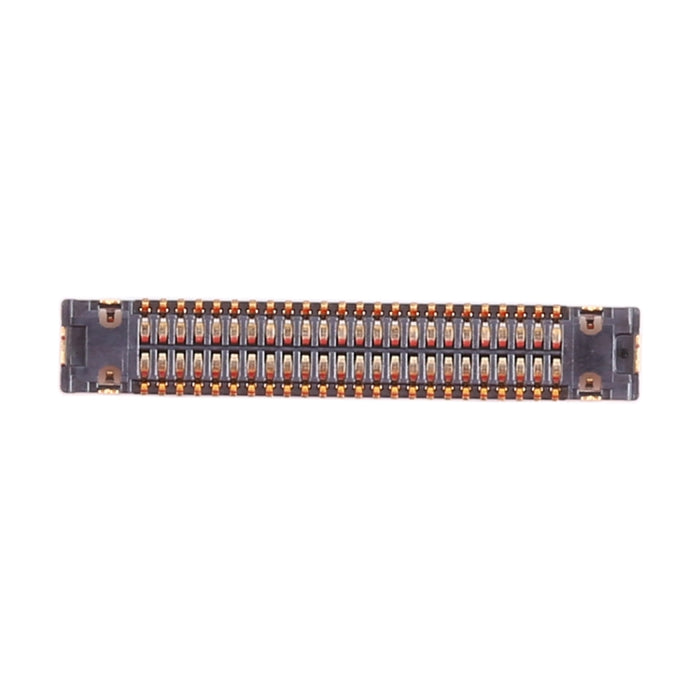 Conector FPC de pantalla táctil de pantalla LCD de placa base de 10 piezas para iPhone 7 Plus, For iPhone 7 Plus