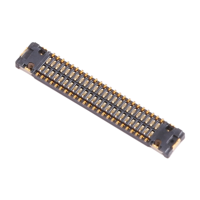 Conector FPC de pantalla táctil de pantalla LCD de placa base de 10 piezas para iPhone 7 Plus, For iPhone 7 Plus