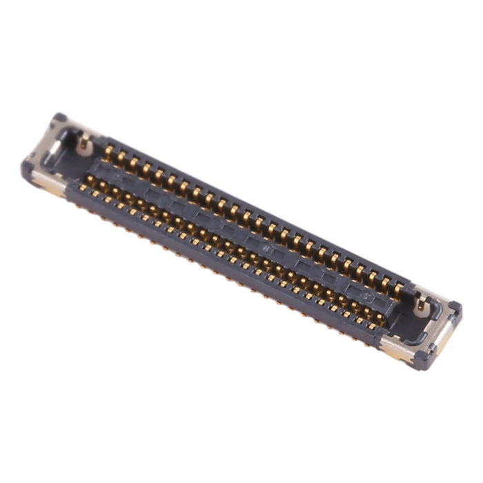 Conector FPC de pantalla táctil de pantalla LCD de placa base de 10 piezas para iPhone 7 Plus, For iPhone 7 Plus