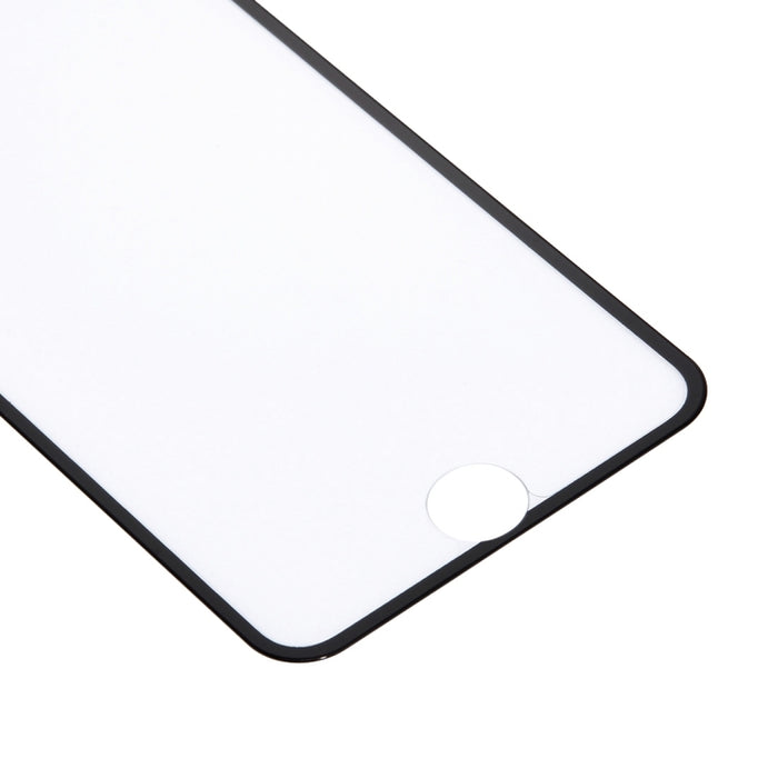 Protector de pantalla de vidrio templado de cubierta completa de borde estrecho para iPhone 6 Plus / 7 Plus / 8 Plus