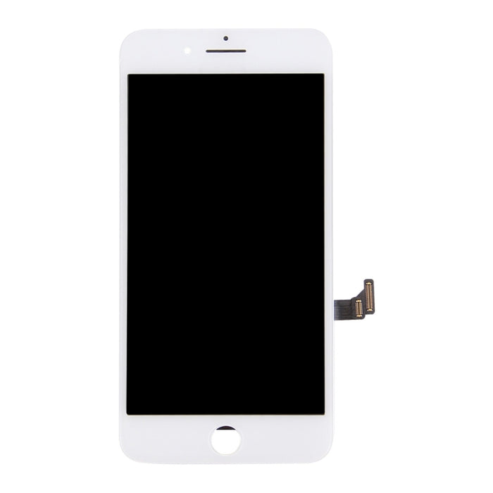 Montaje completo de pantalla LCD y digitalizador para iPhone 7 Plus, i7 Plus White, i7 Plus Black