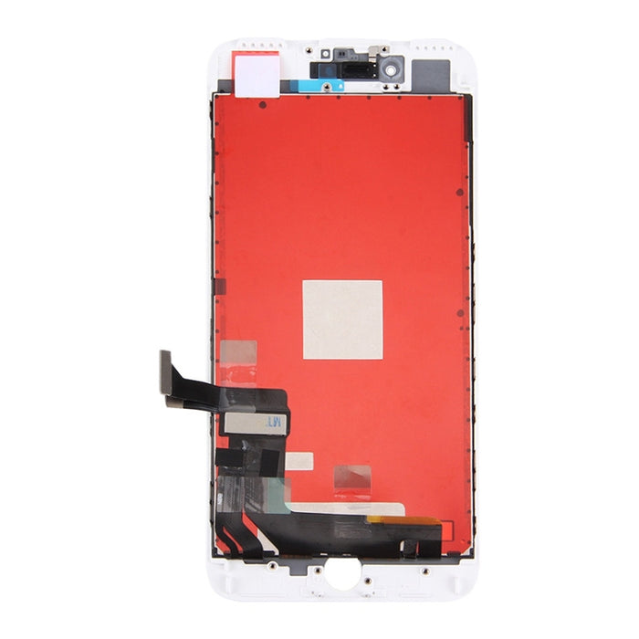Montaje completo de pantalla LCD y digitalizador para iPhone 7 Plus, i7 Plus White, i7 Plus Black