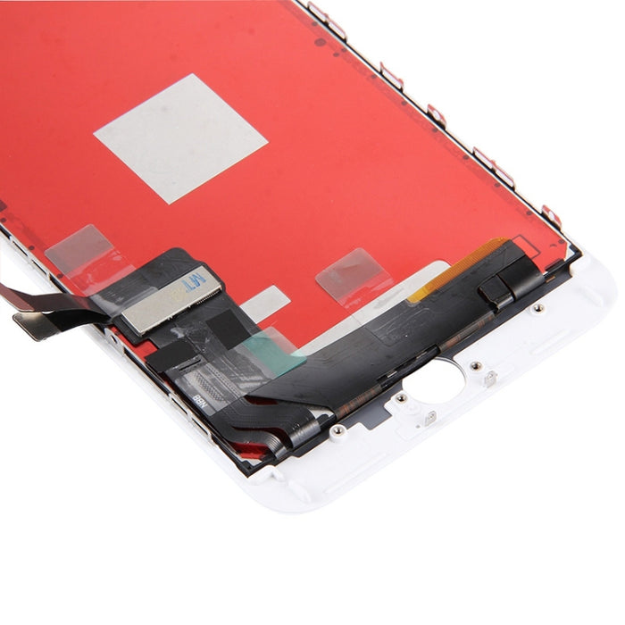 Montaje completo de pantalla LCD y digitalizador para iPhone 7 Plus, i7 Plus White, i7 Plus Black