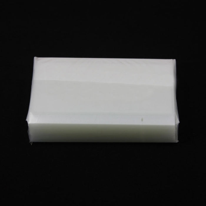 50 PCS para iPhone 7 Plus y 8 Plus 250um OCA Adhesivo ópticamente transparente, For iPhone 7 Plus