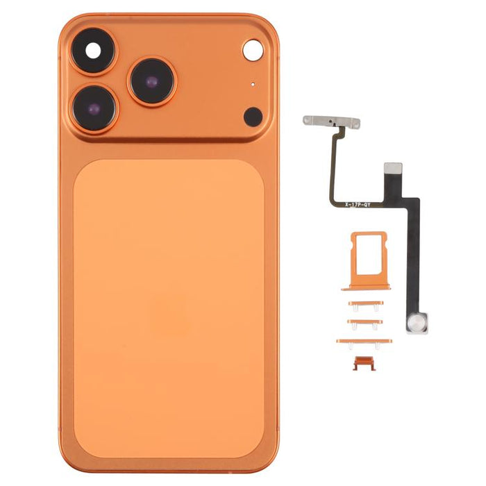 , For iPhone X to iP17 Pro