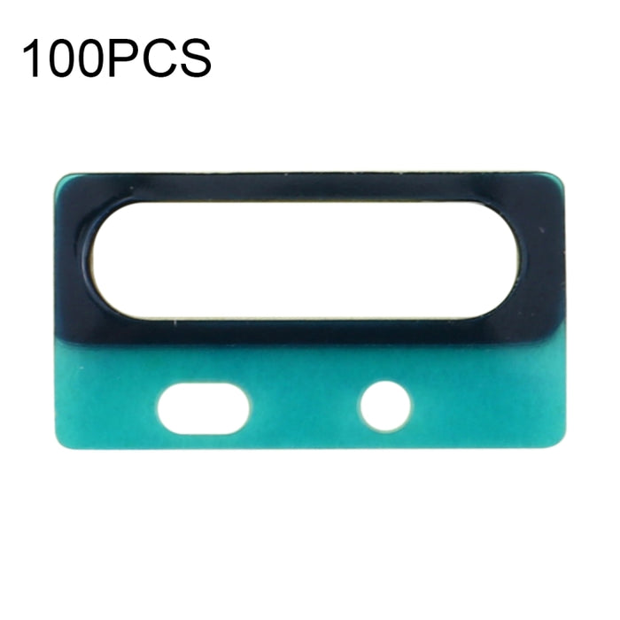 Almohadilla de goma del puerto de carga de 100 piezas para iPhone 7/7 Plus, For iPhone 7 / 7 Plus