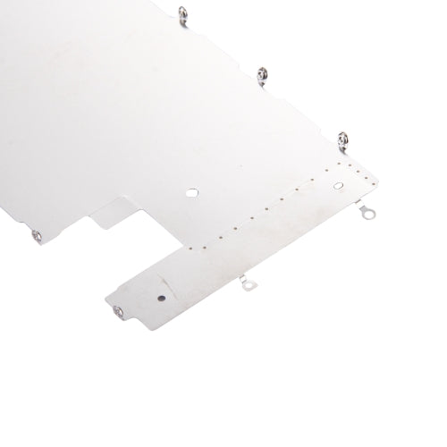 10 almohadillas para botones de inicio para iPhone 7 Plus y 7, For iPhone 7 Plus & 7