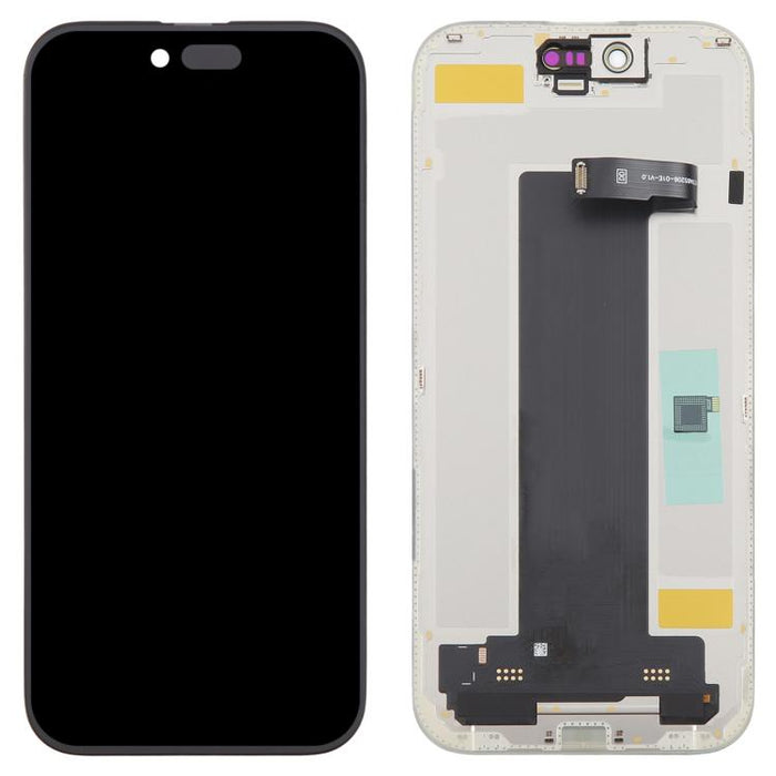Pantalla OLED suave DD para iPhone Air, For iPhone Air (Soft OLED)