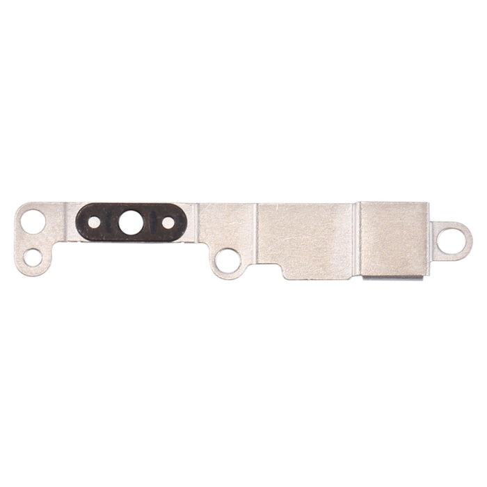 Soportes de retención del botón de inicio de 10 piezas para iPhone 8, For iPhone 8
