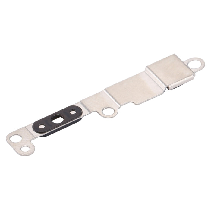 Soportes de retención del botón de inicio de 10 piezas para iPhone 8, For iPhone 8