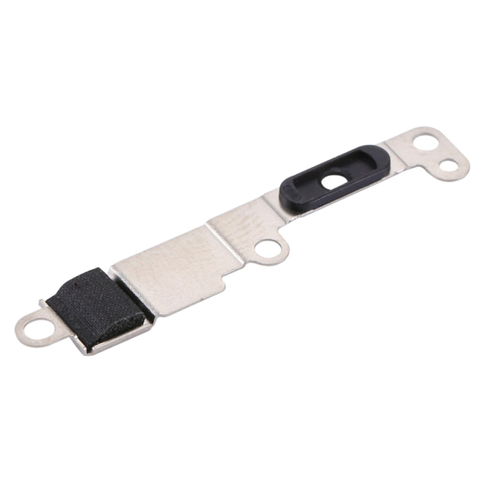 Soportes de retención del botón de inicio de 10 piezas para iPhone 8, For iPhone 8