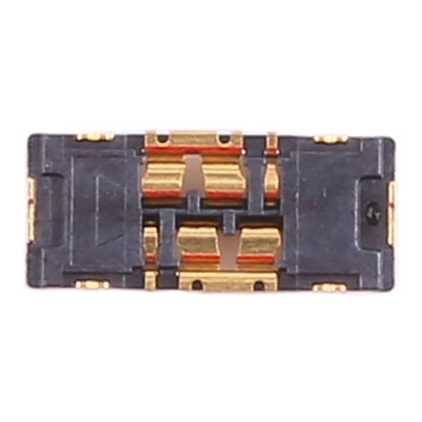 Conector FPC de batería de placa base para iPhone 8/8 Plus / X / XS / XS Max / XR, For iPhone 8 / 8 Plus / X / XS / XS Max / XR