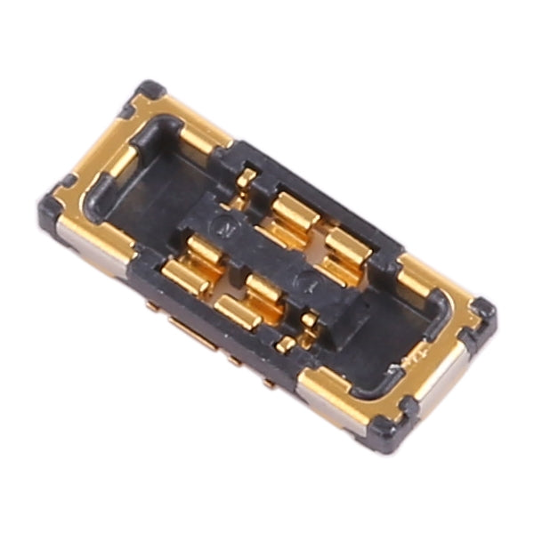Conector FPC de batería de placa base para iPhone 8/8 Plus / X / XS / XS Max / XR, For iPhone 8 / 8 Plus / X / XS / XS Max / XR