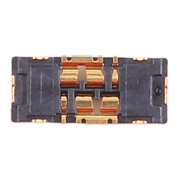 Conector FPC de batería de placa base para iPhone 8/8 Plus / X / XS / XS Max / XR, For iPhone 8 / 8 Plus / X / XS / XS Max / XR