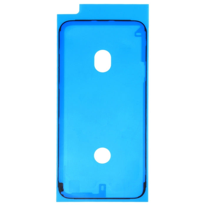 100 pegatinas adhesivas impermeables con marco LCD y bisel para iPhone 8, 100 PCS for iPhone 8
