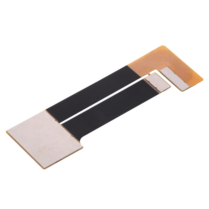 Cable flexible de prueba de extensión del panel táctil del digitalizador de pantalla LCD para iPhone 8, For iPhone 8