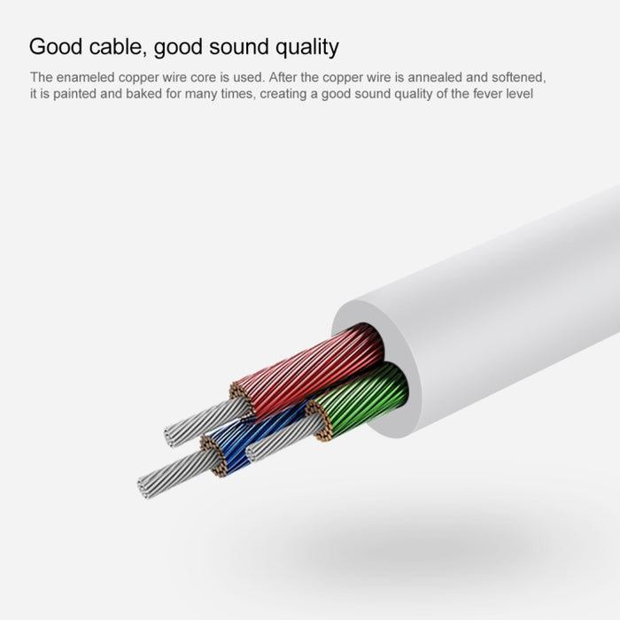 MH026 Adaptador de audio de control de cable con conector para auriculares hembra de 8 pines macho a doble de 3,5 mm