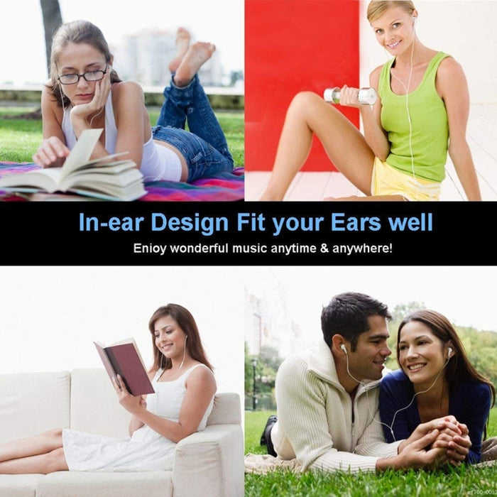 ML715 1,2 m auricular Bluetooth con control de cable de 8 pines, compatible con música, llamadas, control de volumen