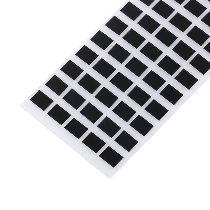 Pegatinas de soldadura de pantalla de 100 piezas para iPhone 8, For iPhone 8