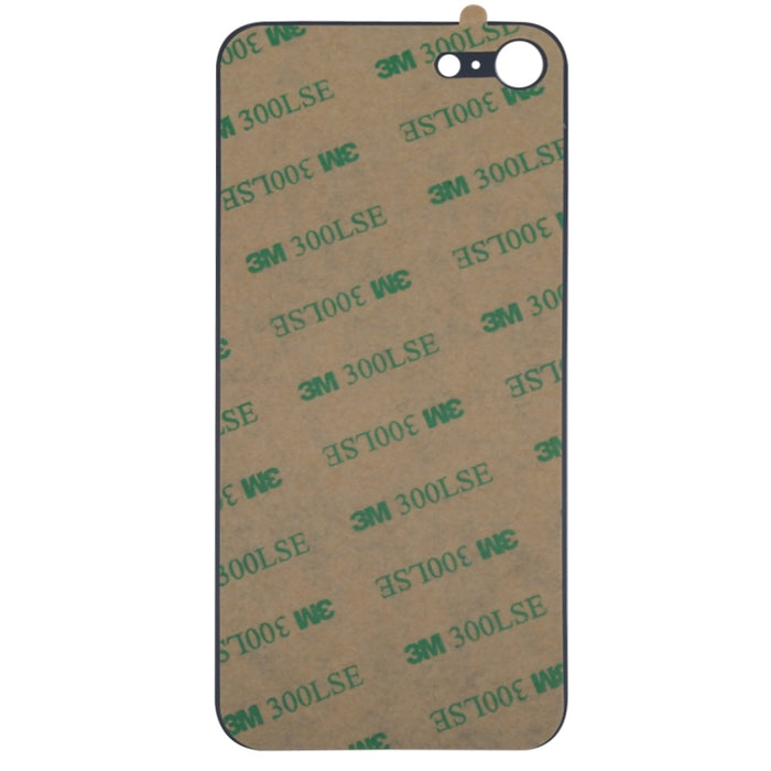 Tapa Trasera de Batería con Superficie de Espejo de Vidrio para iPhone 8, For iPhone 8 with Mirror