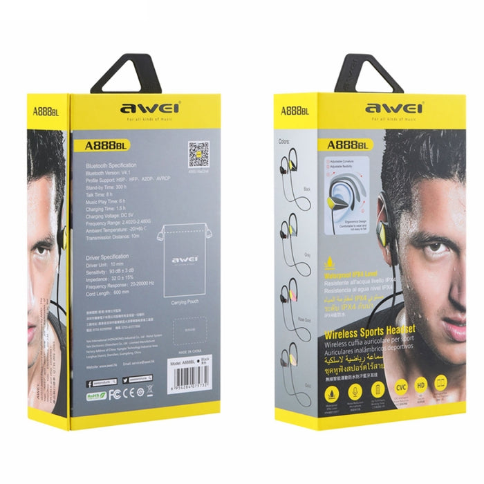 Para iPhone, Galaxy, Xiaomi, Huawei, HTC, Sony y otros teléfonos inteligentes, A888BL Black, A888BL Yellow